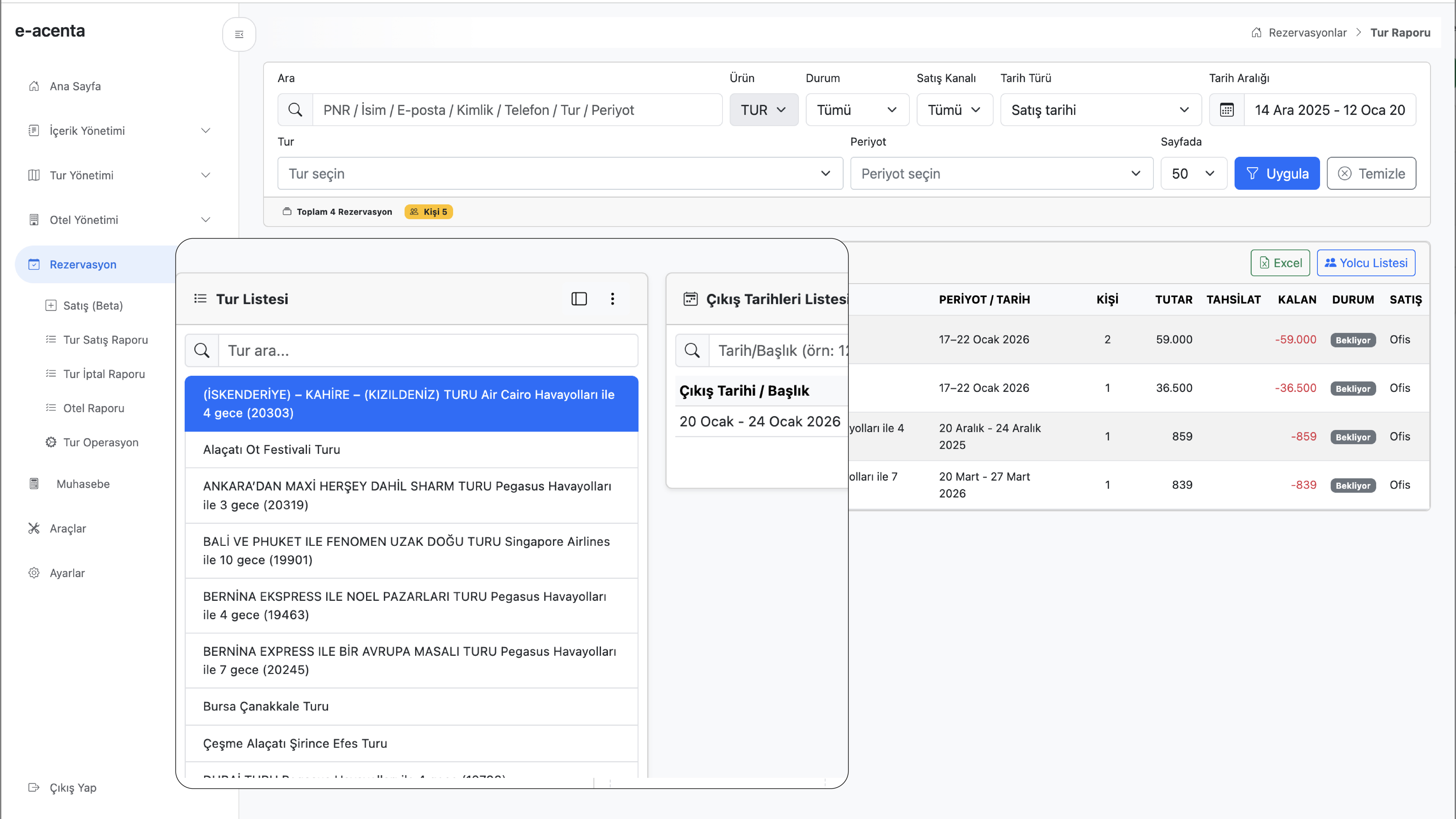 Operasyon Süreci Artık Çok Daha Kolay